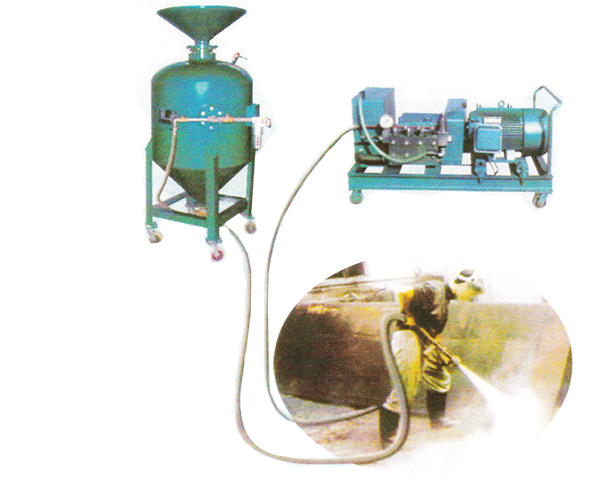 QLG-1型清洗機(jī) QLG-1型清洗機(jī)